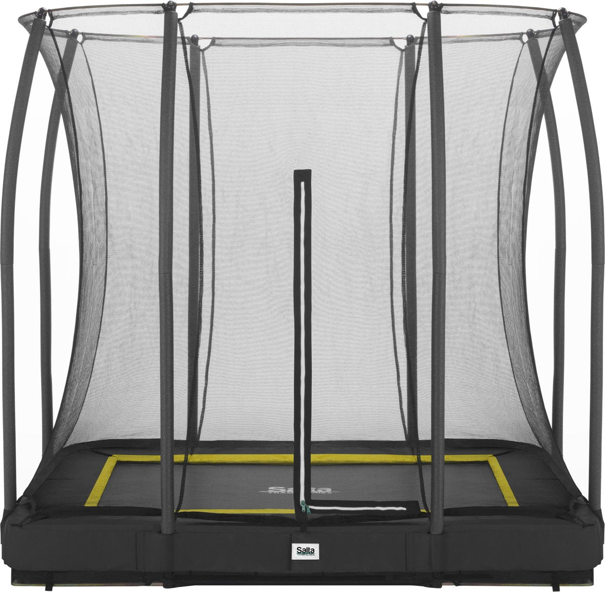 Salta Comfort Edition Ground  153X214cm - Zwart - Inground