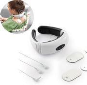Nekmassage Apparaat Massagekussen Massage Apparaten Rug Massage Stress - Hoofdpijn - Migraine - 6 Massages - 16 Niveau's