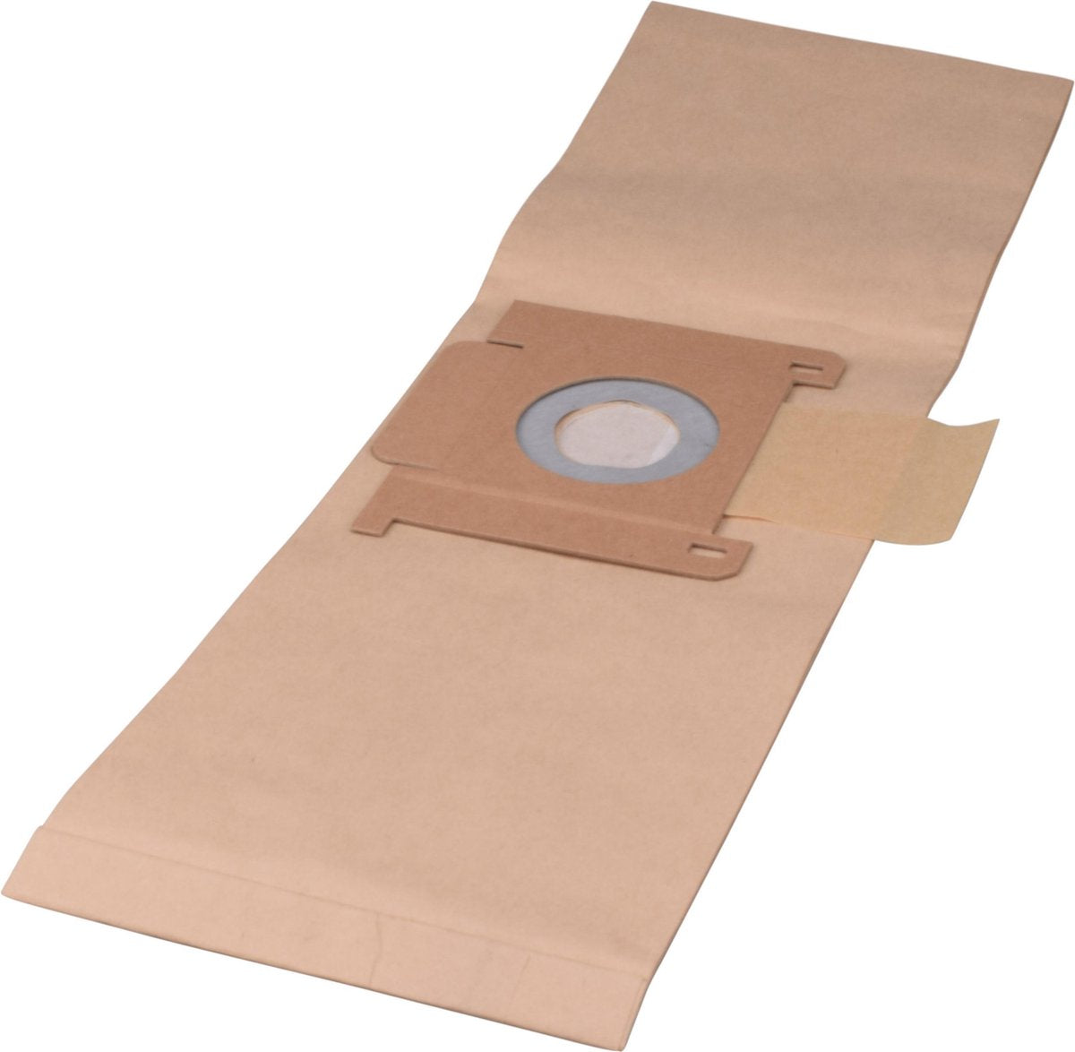 I-VAC. 10 STUKS Stofzuigerzakken voor i-vac C5