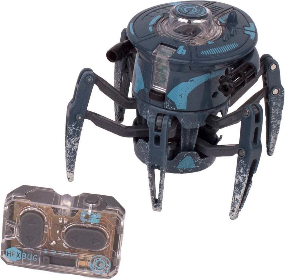 Hexbug Speelfiguur Spin 2.0 Jongens 13 X 11