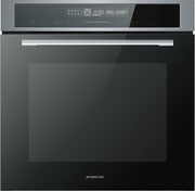 Inventum IOM6035RT oven 72 l A+ Zwart