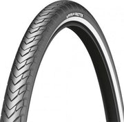 Michelin Buitenband Protek Breaker 26 X 1.85 (47-559) Rs Zwart