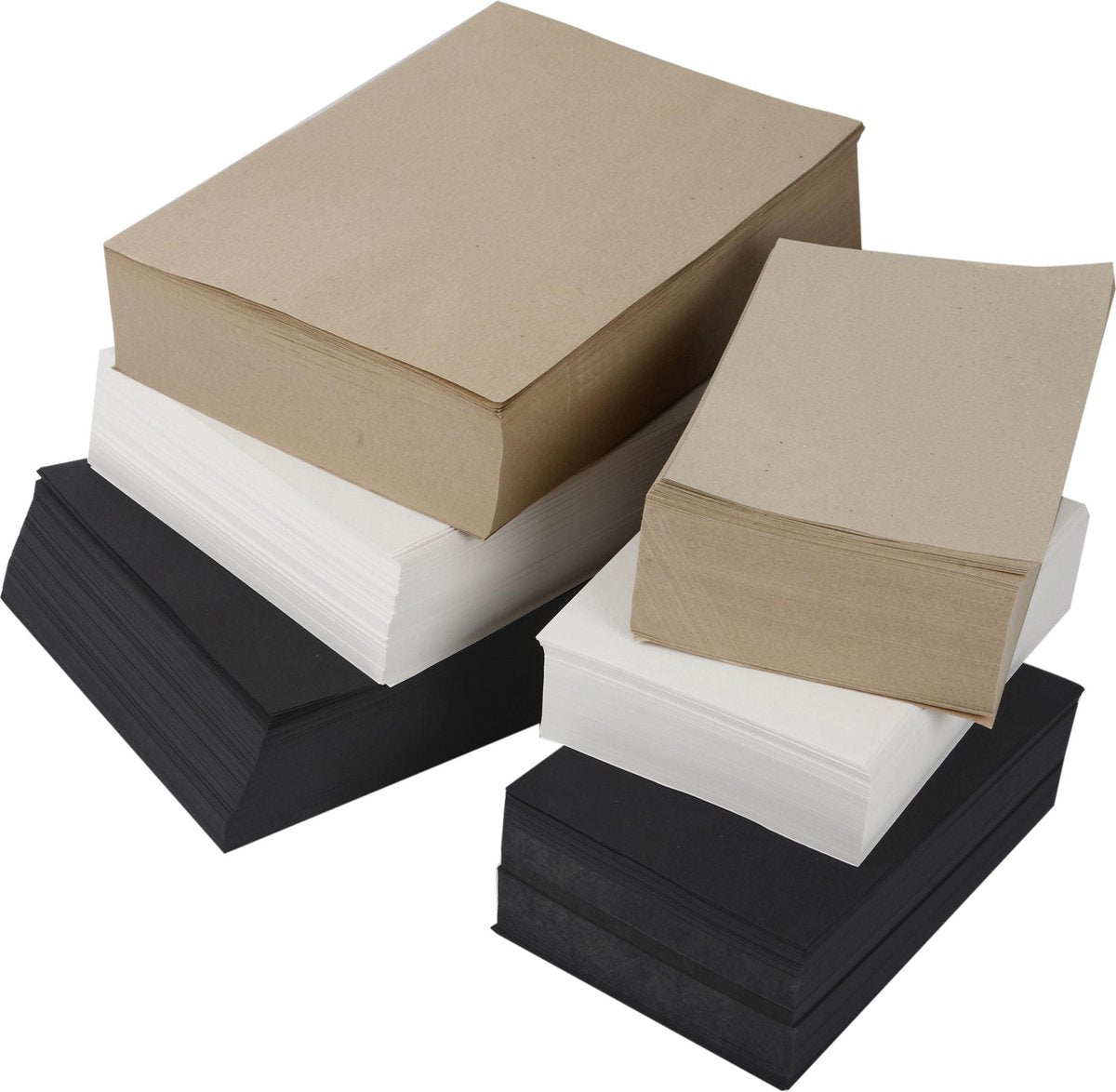 Kraft papier