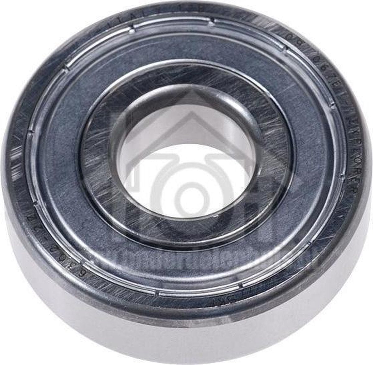 SKF Lager 6302 ZZ 15x42x13 6302ZZ