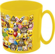 Drinkbeker Emoji 350 ml
