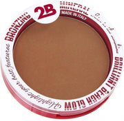 2b Mineral bronzer nr.19