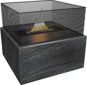 Lisbon Fireplace 180 burner
