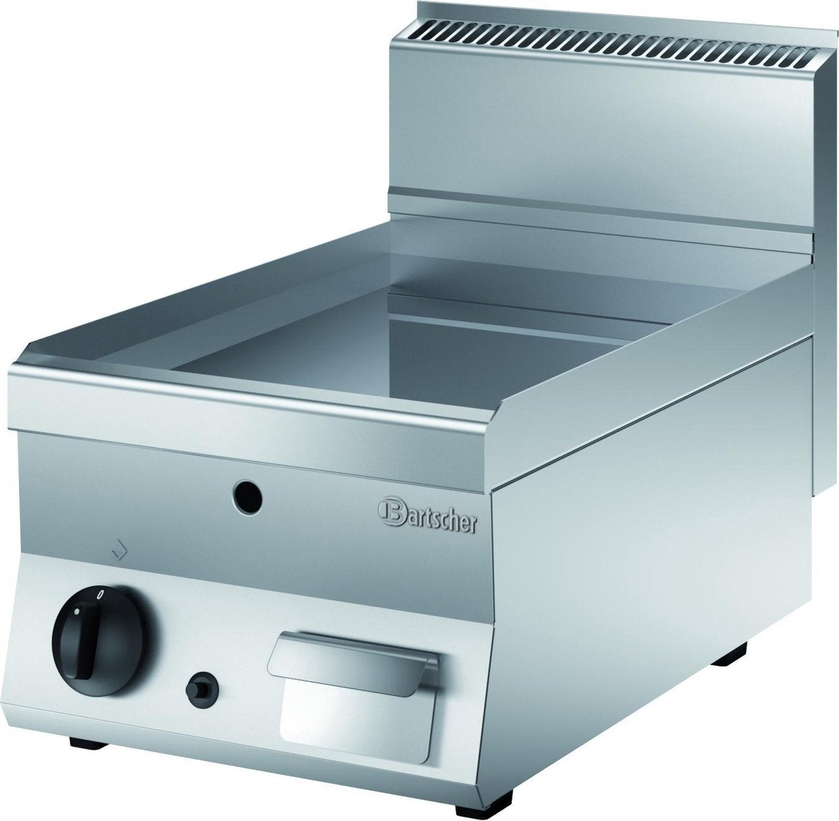 Grillplaat Gas 650