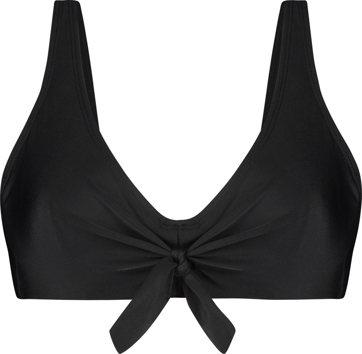 Hunkemöller Dames Niet-voorgevormde beugel bikinitop Sunset Dreams - maat E85