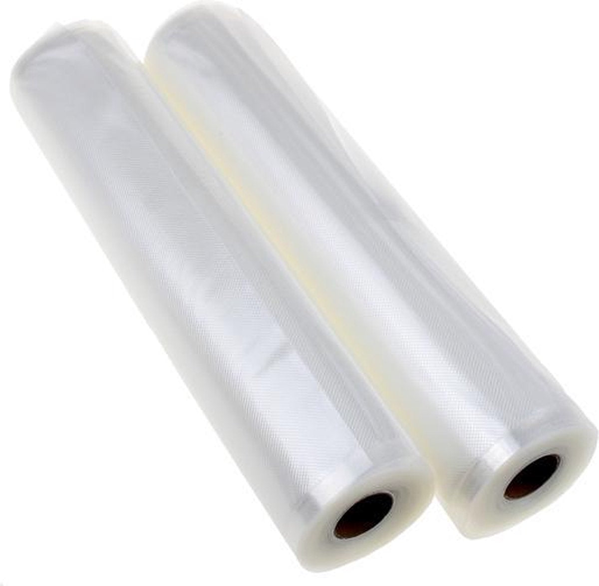 DOMO Set 2 rollen 28cmx6m voor vacumeermachine DO327L