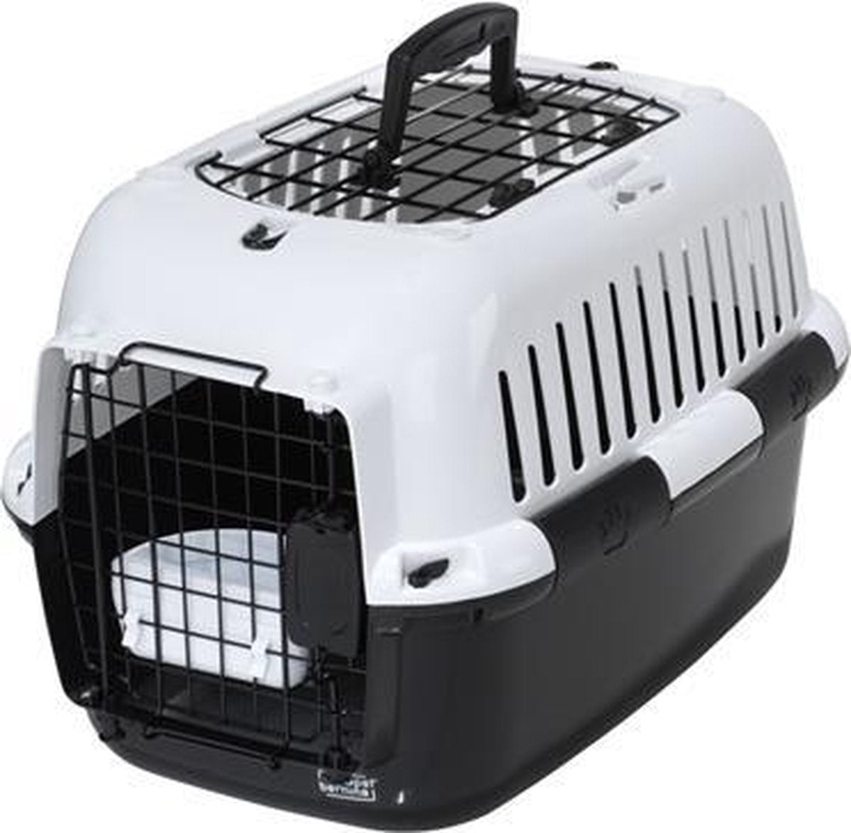 Adventurer 50 basic edition Charcoal M/L - 49x32x32CM