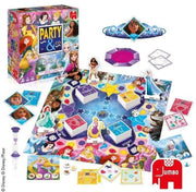 DISNEY PRINSES Party & Co