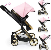 Bayer Design 18490AA wandelwagen