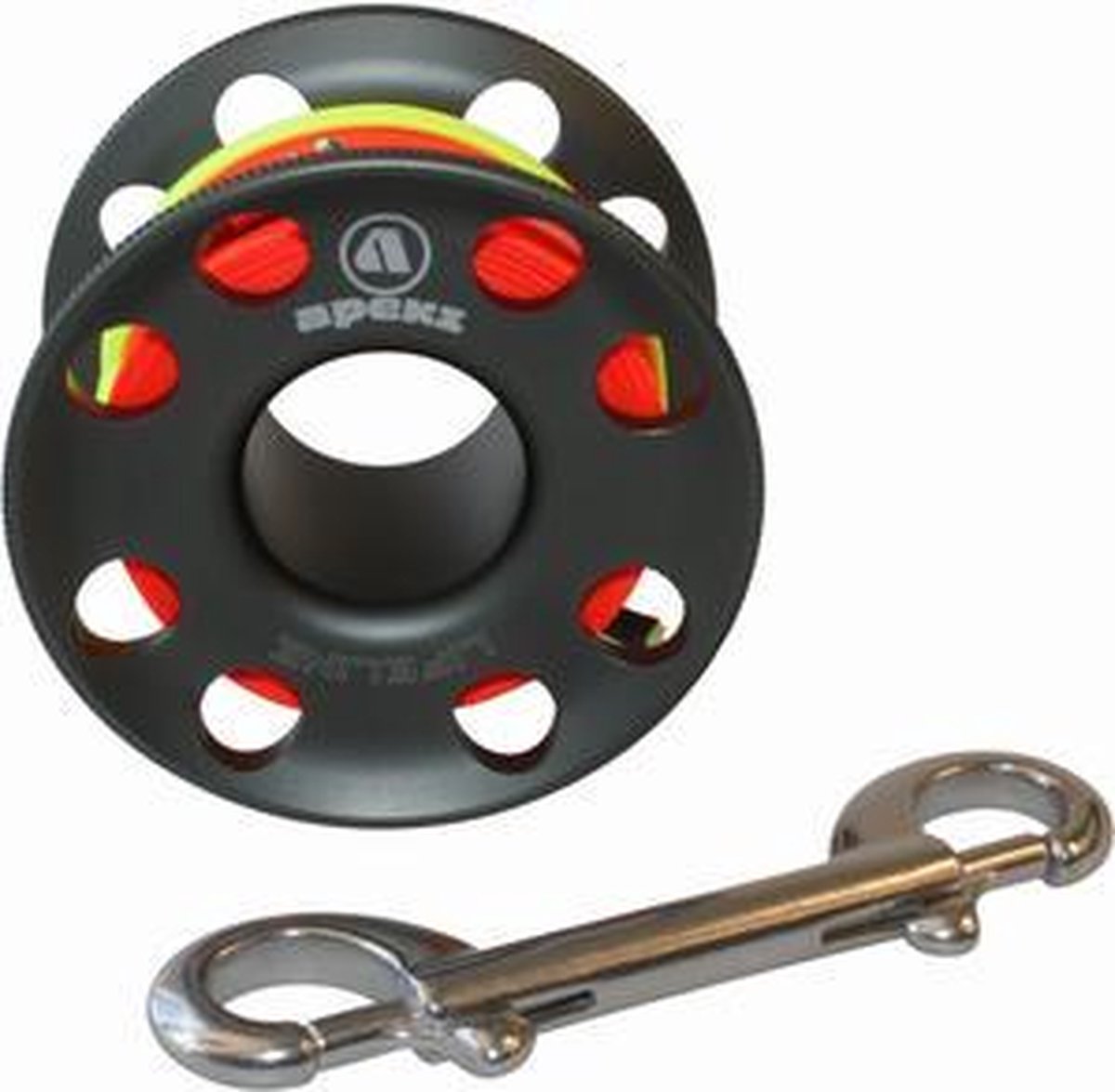 Apeks Lifeline Spool Kit - 60 Meter