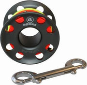 Apeks Lifeline Spool Kit - 60 Meter