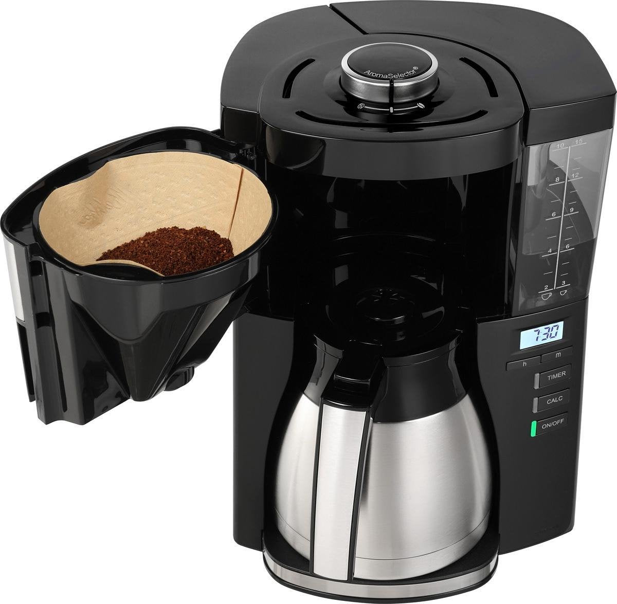 Melitta koffiezet