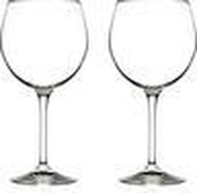 SET 2 CUPS GECOMBINEERD GLAS 67 CL COLLECTION BARBENODIGDHEDEN