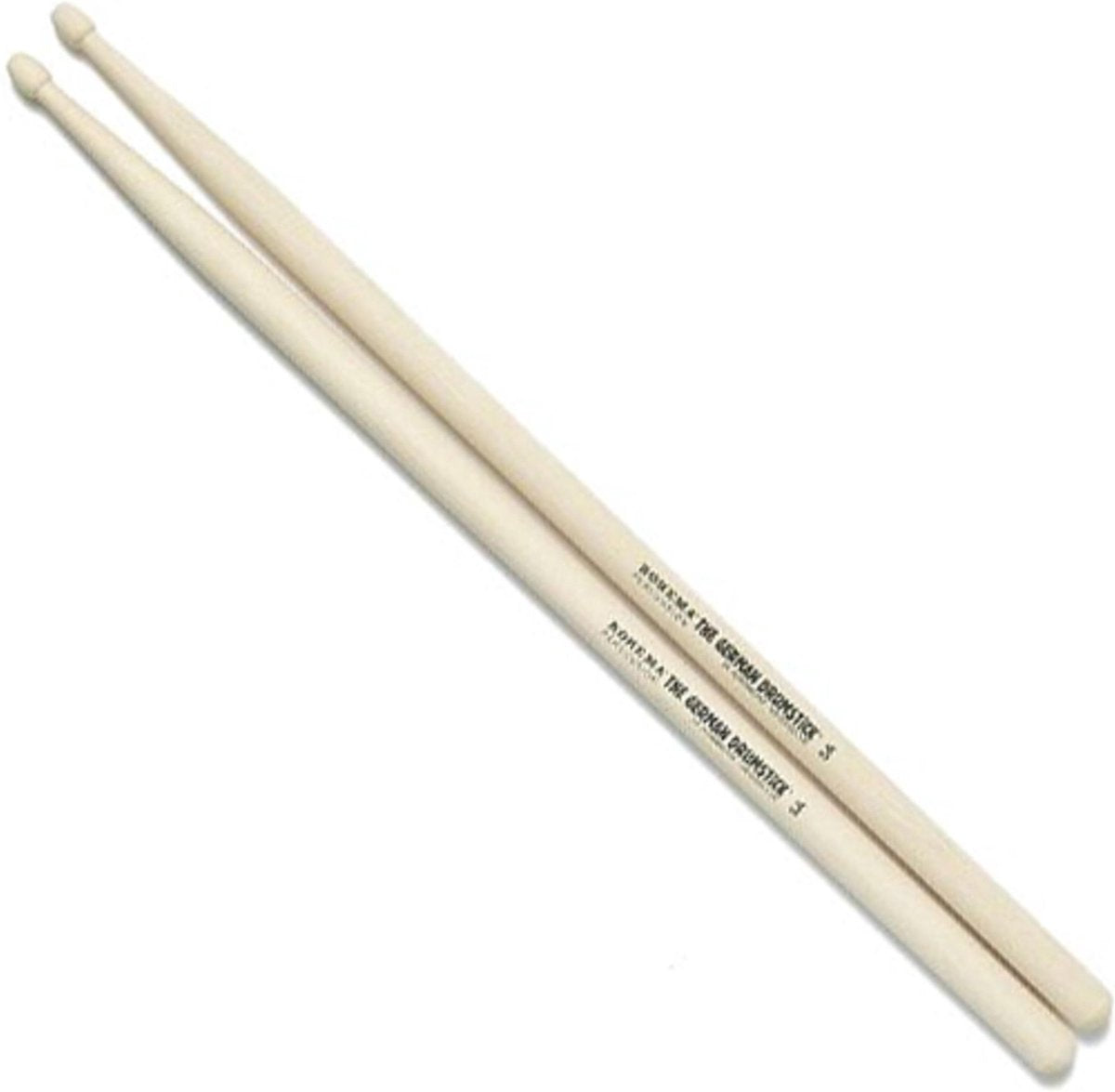Classic 5A Sticks Hornbeam Light Rock