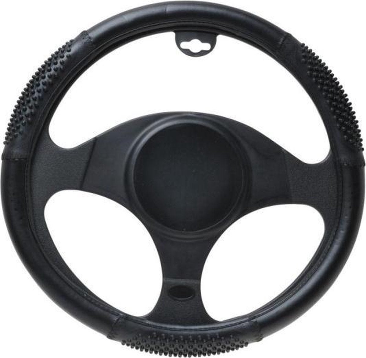 Stuurhoes zwart 49-51cm