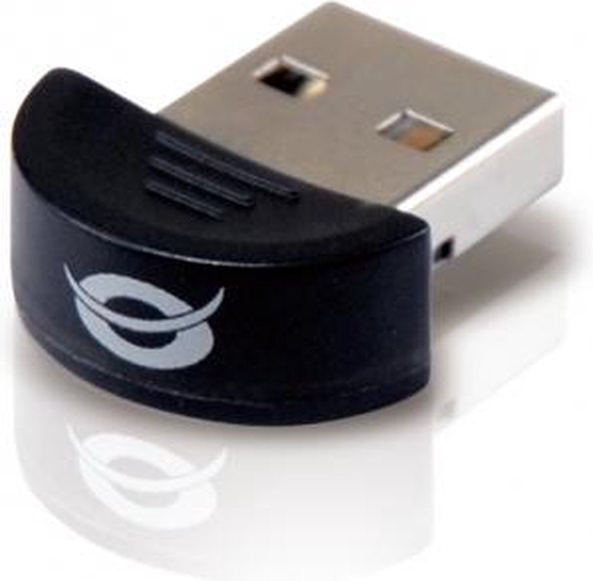 Conceptronic CBT40NANO netwerkkaart & -adapter Bluetooth