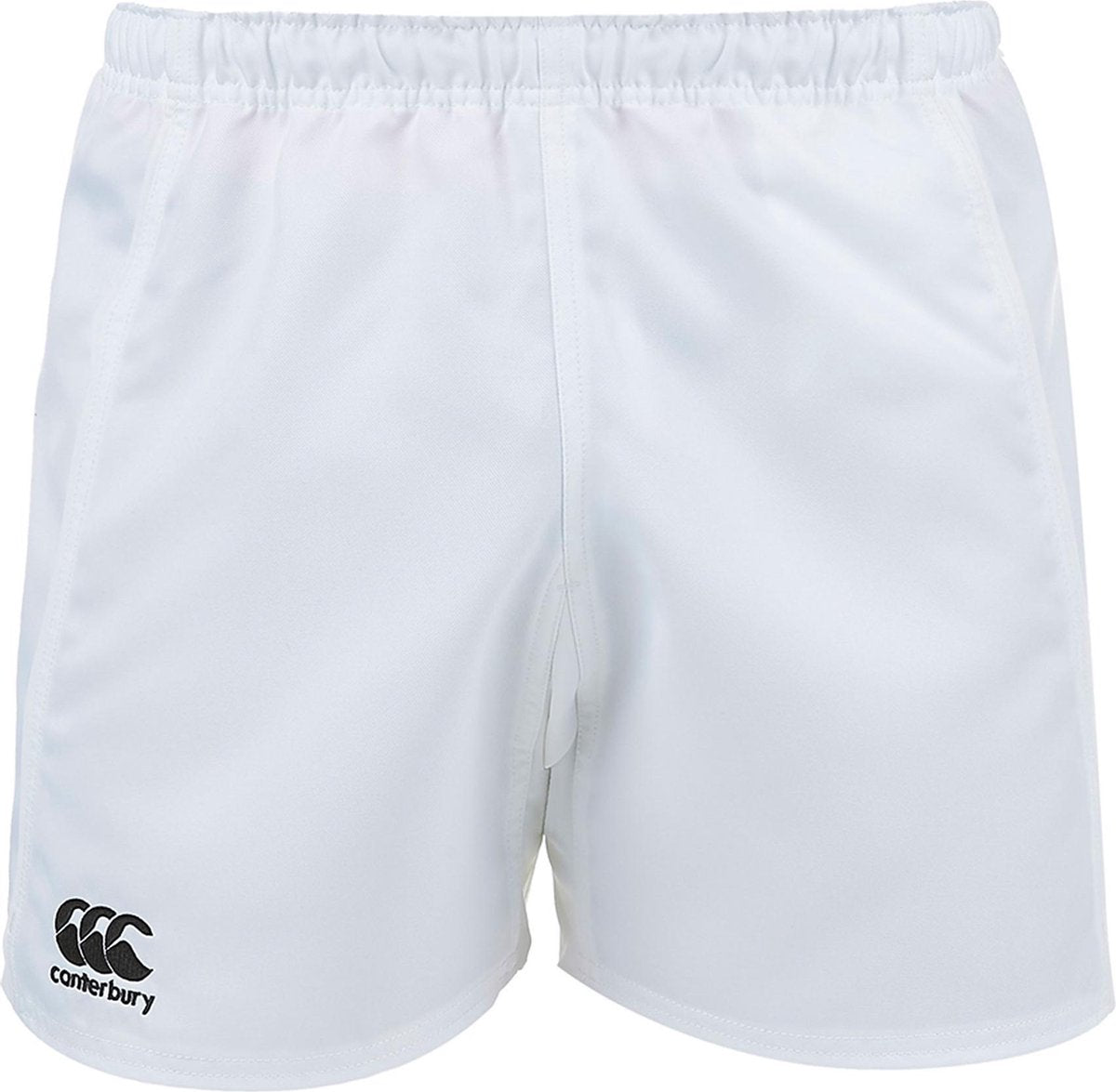 Canterbury Advantage Sportbroek - Maat M  - Mannen - wit