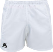 Canterbury Advantage Sportbroek - Maat M  - Mannen - wit