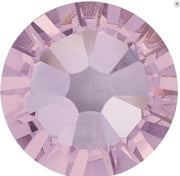 Swarovski Kristal Light Amethyst SS34 7.1mm 100 steentjes - swarovski steentjes - steentje - steen - nagels - sieraden - callance