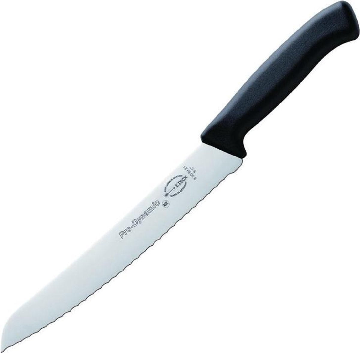 Dick Pro Dynamic broodmes 21.5cm