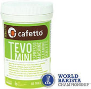 Cafetto Tevo 60 Reinigingstabletten 1