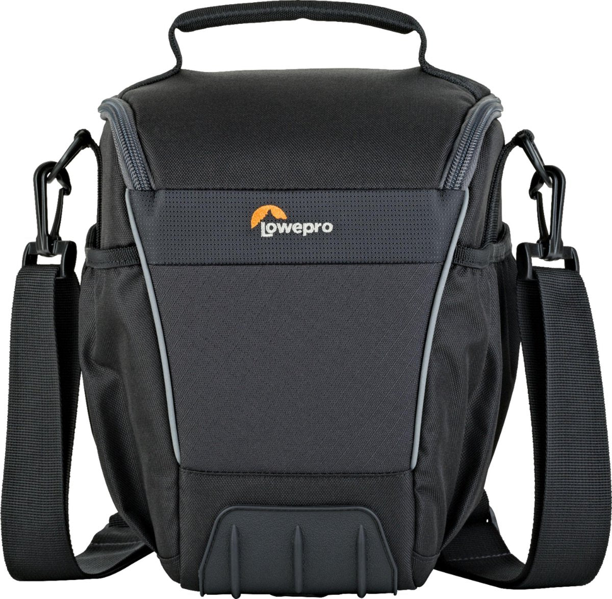 Lowepro Adventura TLZ 50R Toploader Cameratas - geschikt voor camera met battery grip