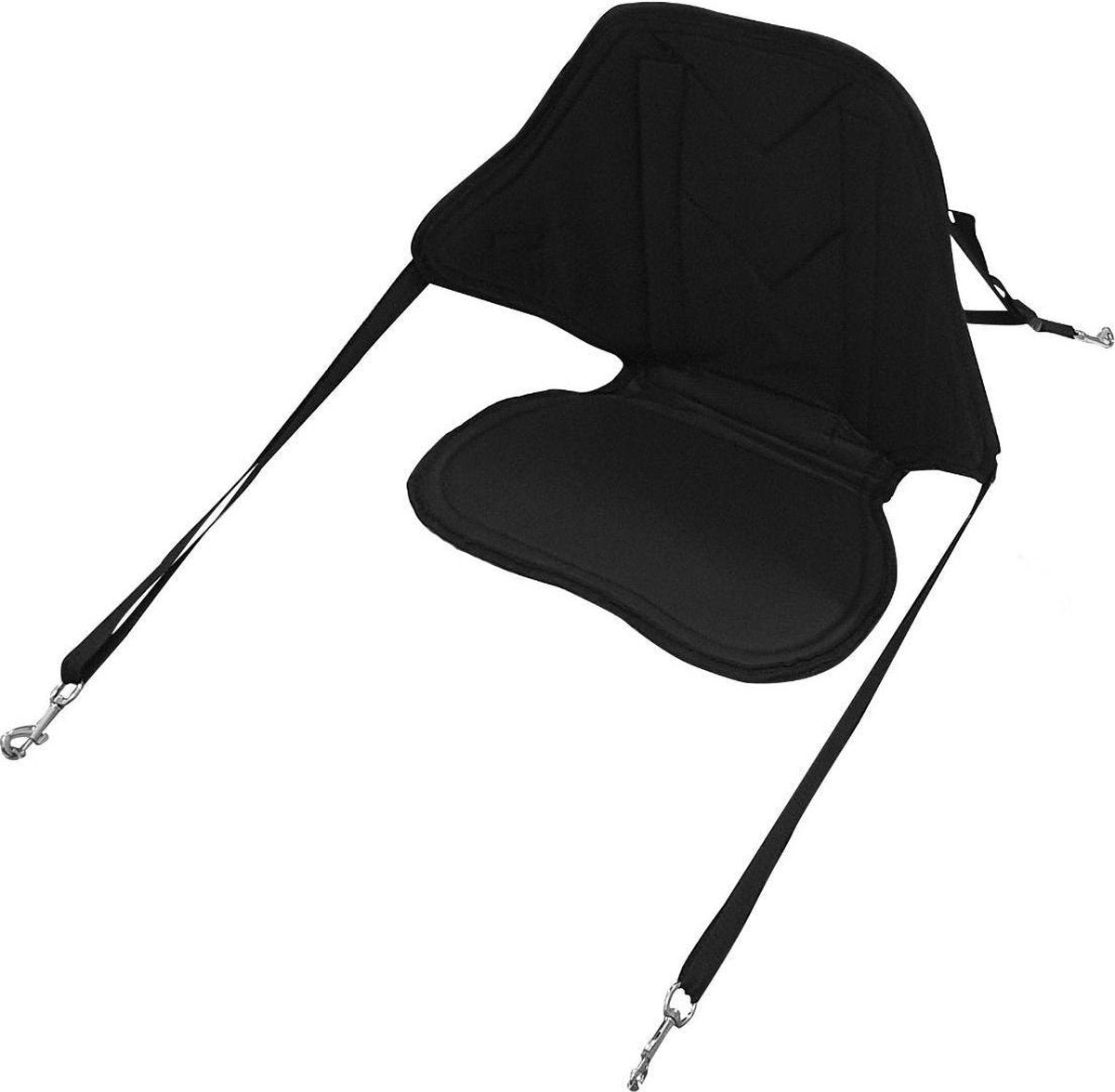 Spinera Classic Kayak-Seat for Sup