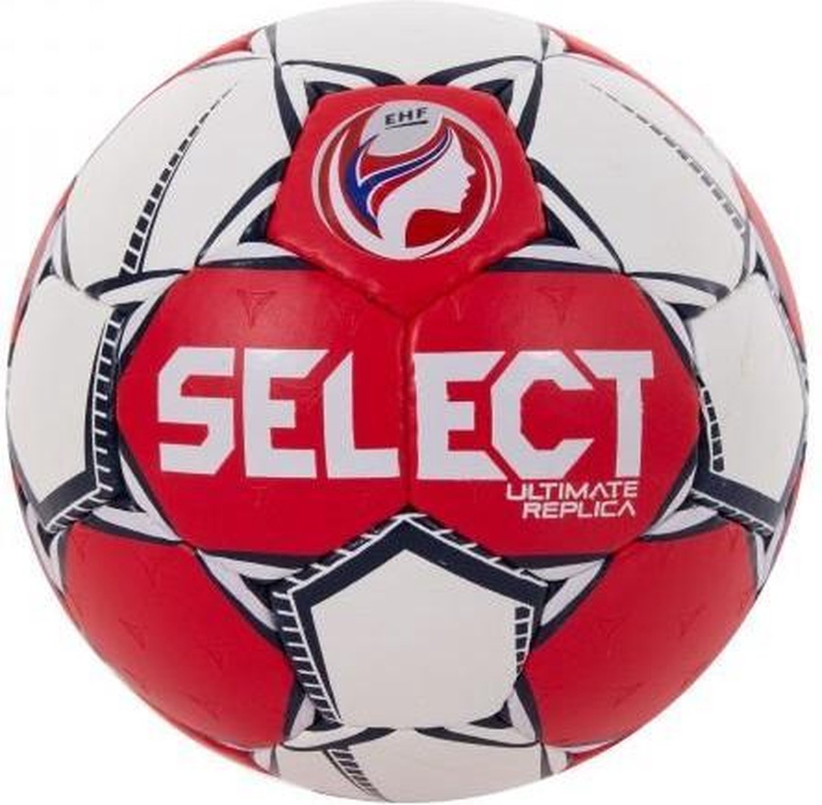 Select Ultimate Replica EHF Euro 2020 Handbal Dames Voetbal - Maat 2