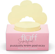 FLUFF Fluffy Eye Cream 15ml.