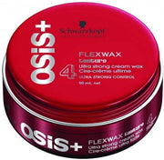 Schwarzkopf Osis+ Flexwax Texture 50.0 ml