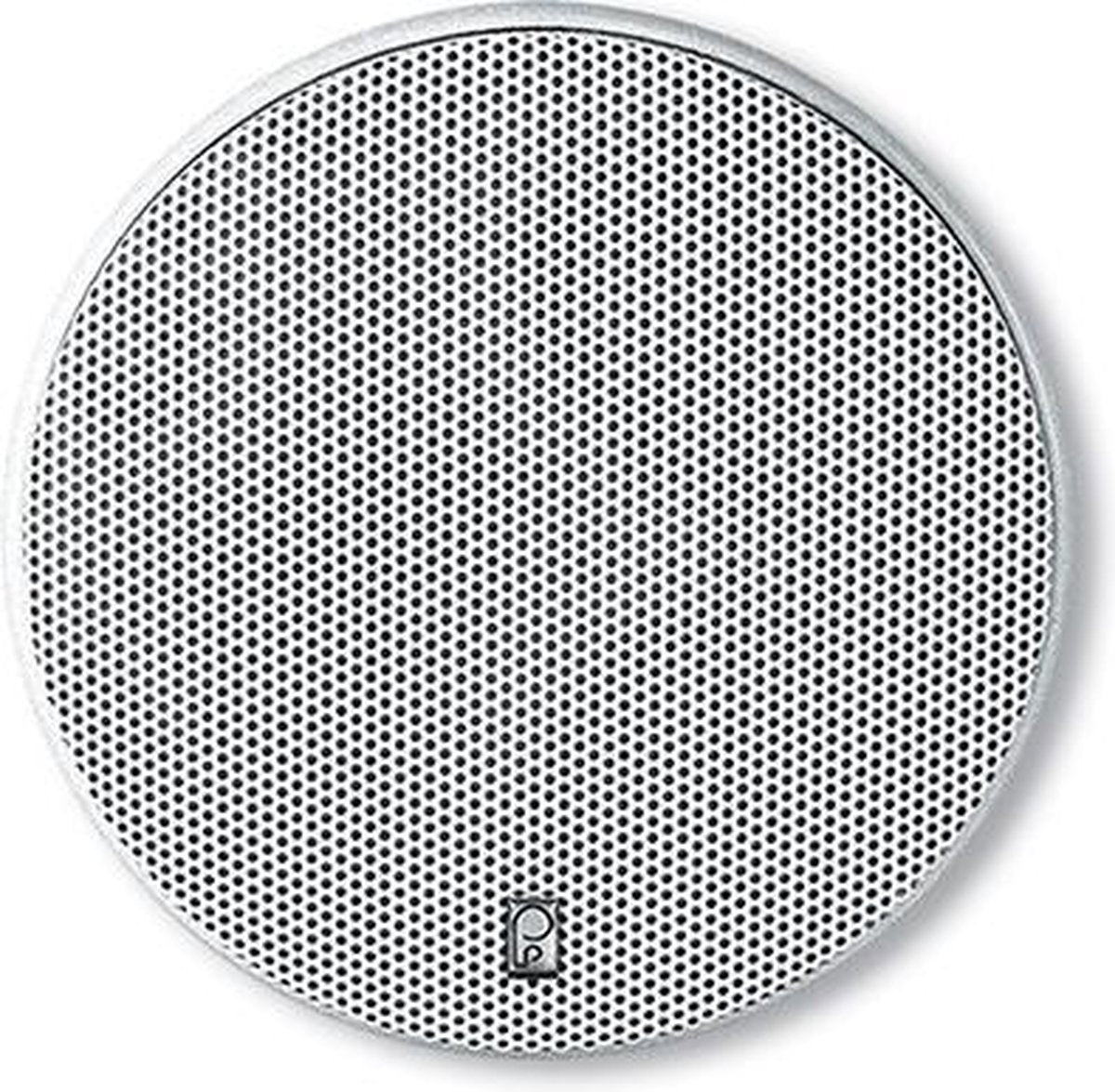 Poly-Planar Waterdichte inbouw Speakerset 6