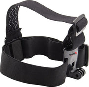 Camera Head Strap voor Go Pro 9