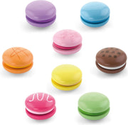 Viga Toys - Speelgoedeten en -drinken - Macarons