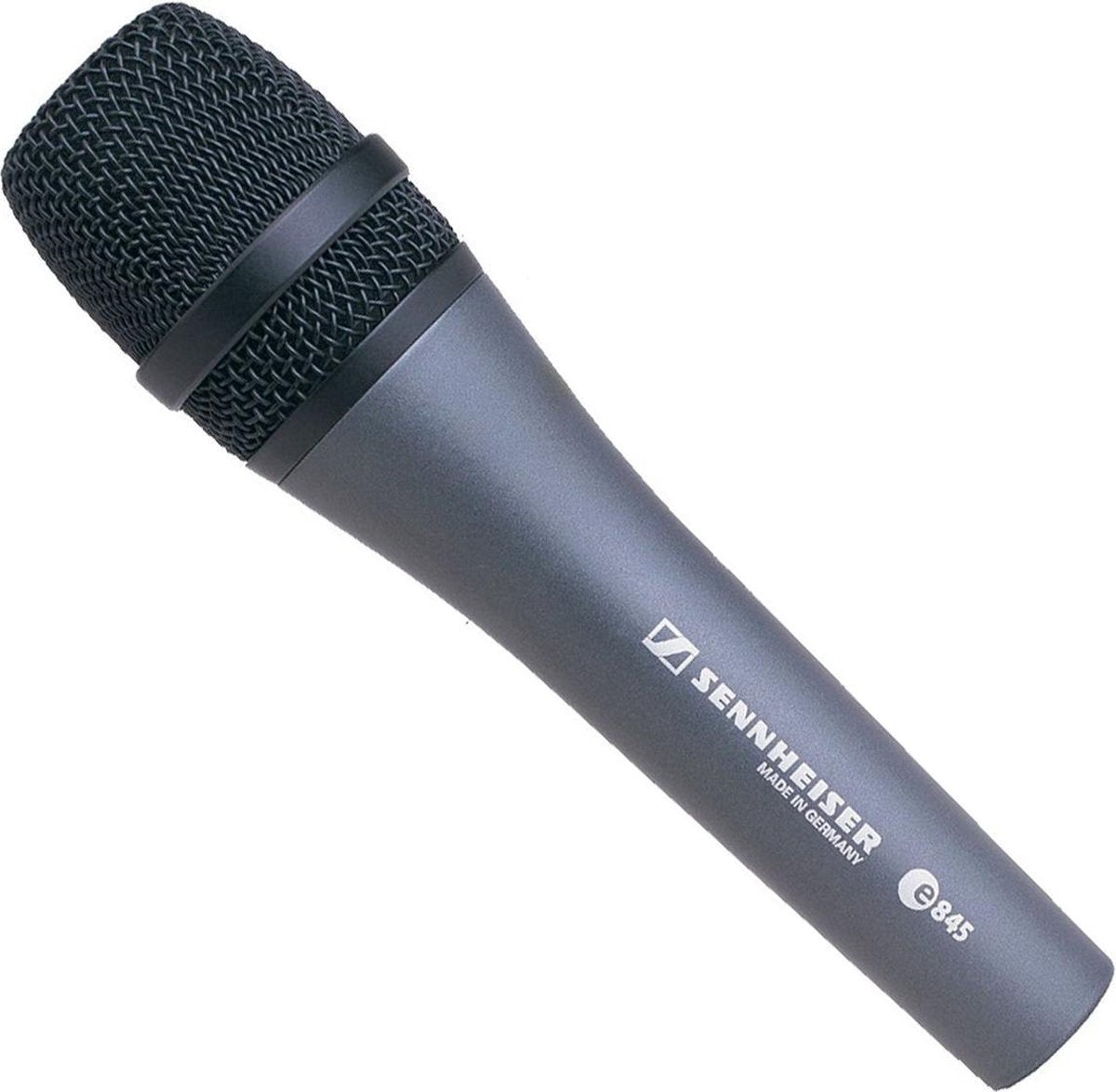 Sennheiser Dynamic Vocal Microphone  E845