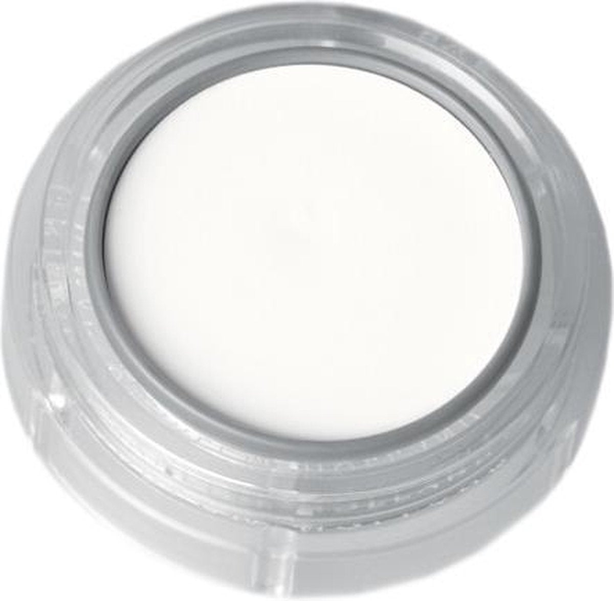Grimas - Camouflage - make-up - (pure) - 001 - Wit - A1 2