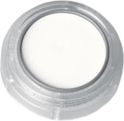 Grimas - Camouflage - make-up - (pure) - 001 - Wit - A1 2