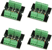 DR4103 Common Cathode - Common Anode adapters