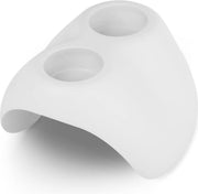 Uniprodo Whirlpool bekerhouder