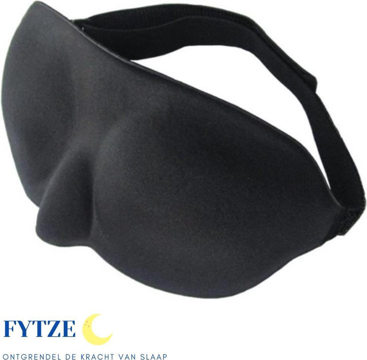 FYTZE - 3D Slaapmasker / Oogmasker beter slapen ! Slaapmasker Mannen Vrouwen Sleeping Mask Sleep Mask