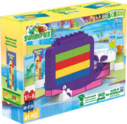 BiOBUDDi Swampies - Rainy - 45 delig