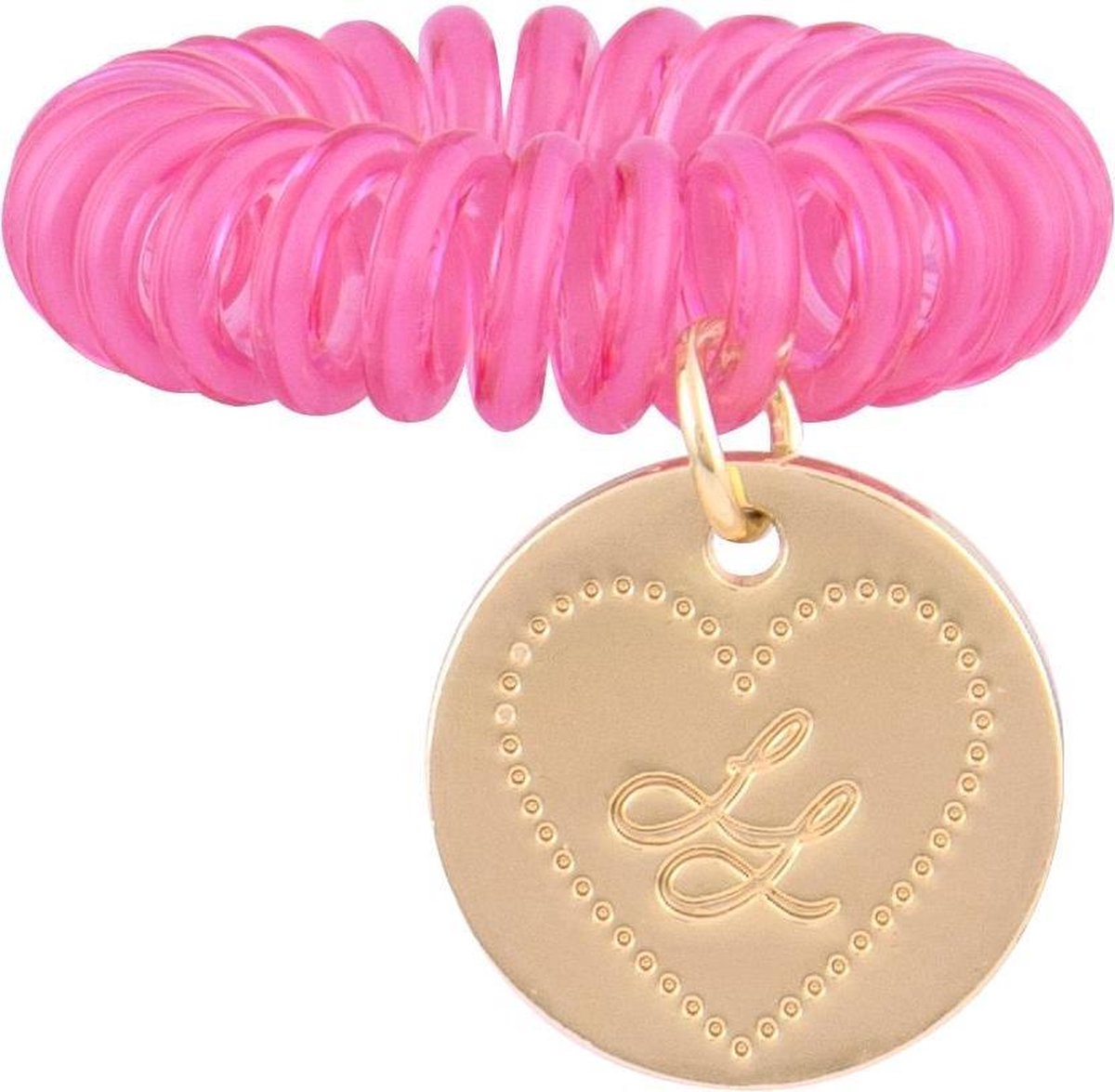 Invisibobble - The Traceless Hair Ring - Gumička do vlasů Lisa & Lena -
