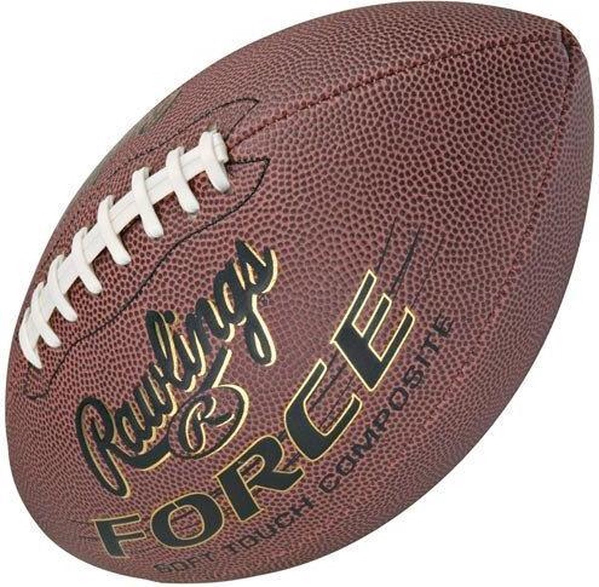 Rawlings Force 4PNL PVC American Football