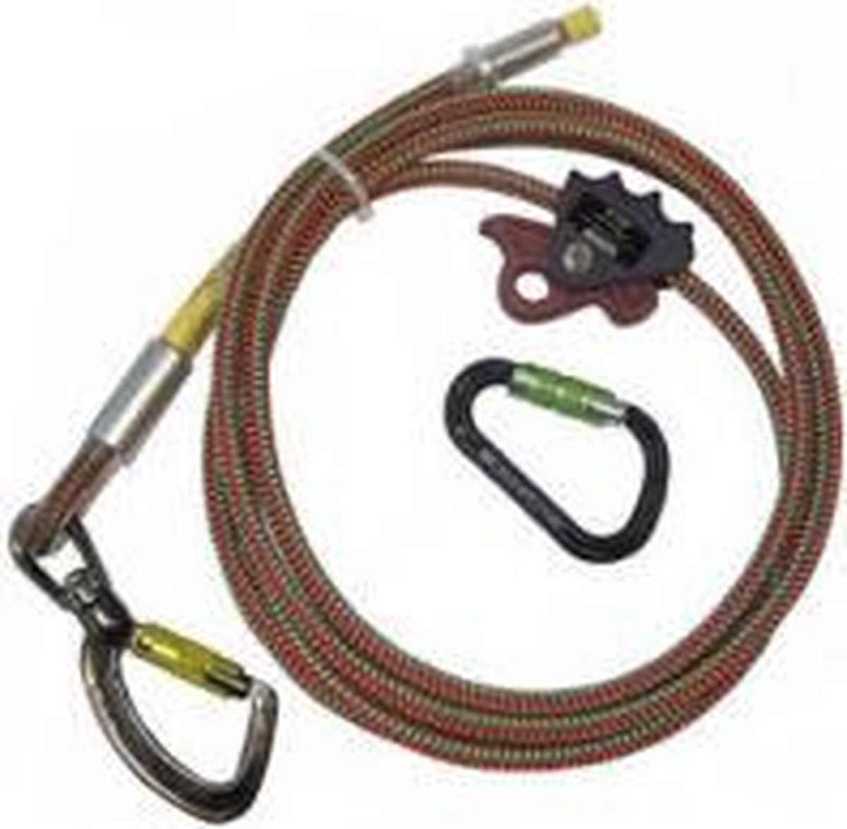 EDELRID Fliplijn compleet