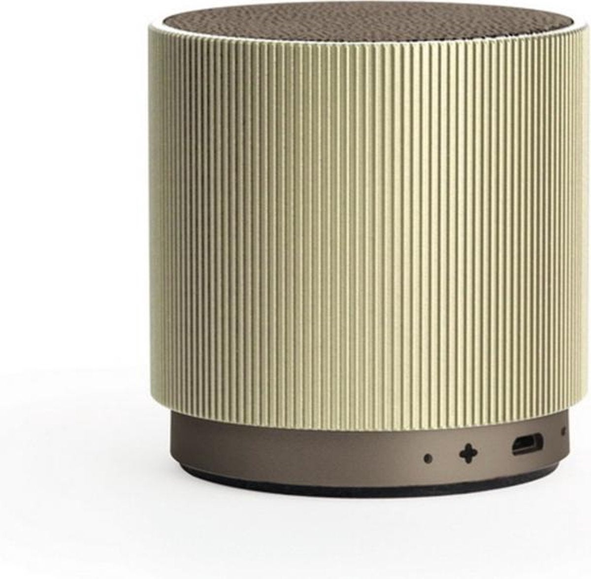Lexon Fine Speaker Goud