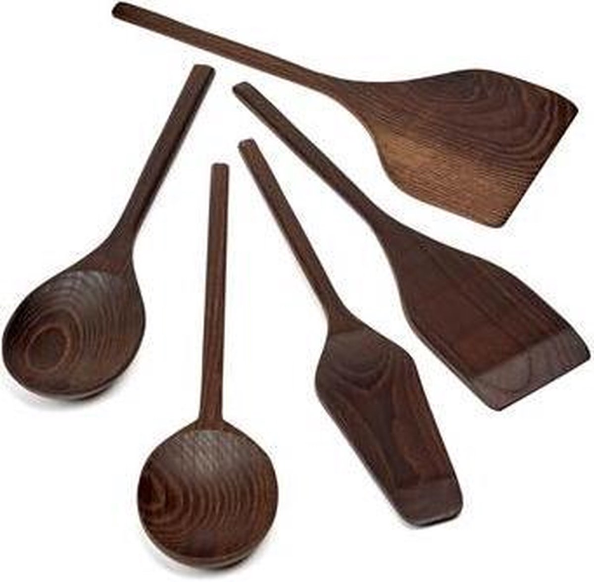 SERAX - Pure - Keukengerei set 5-dlg