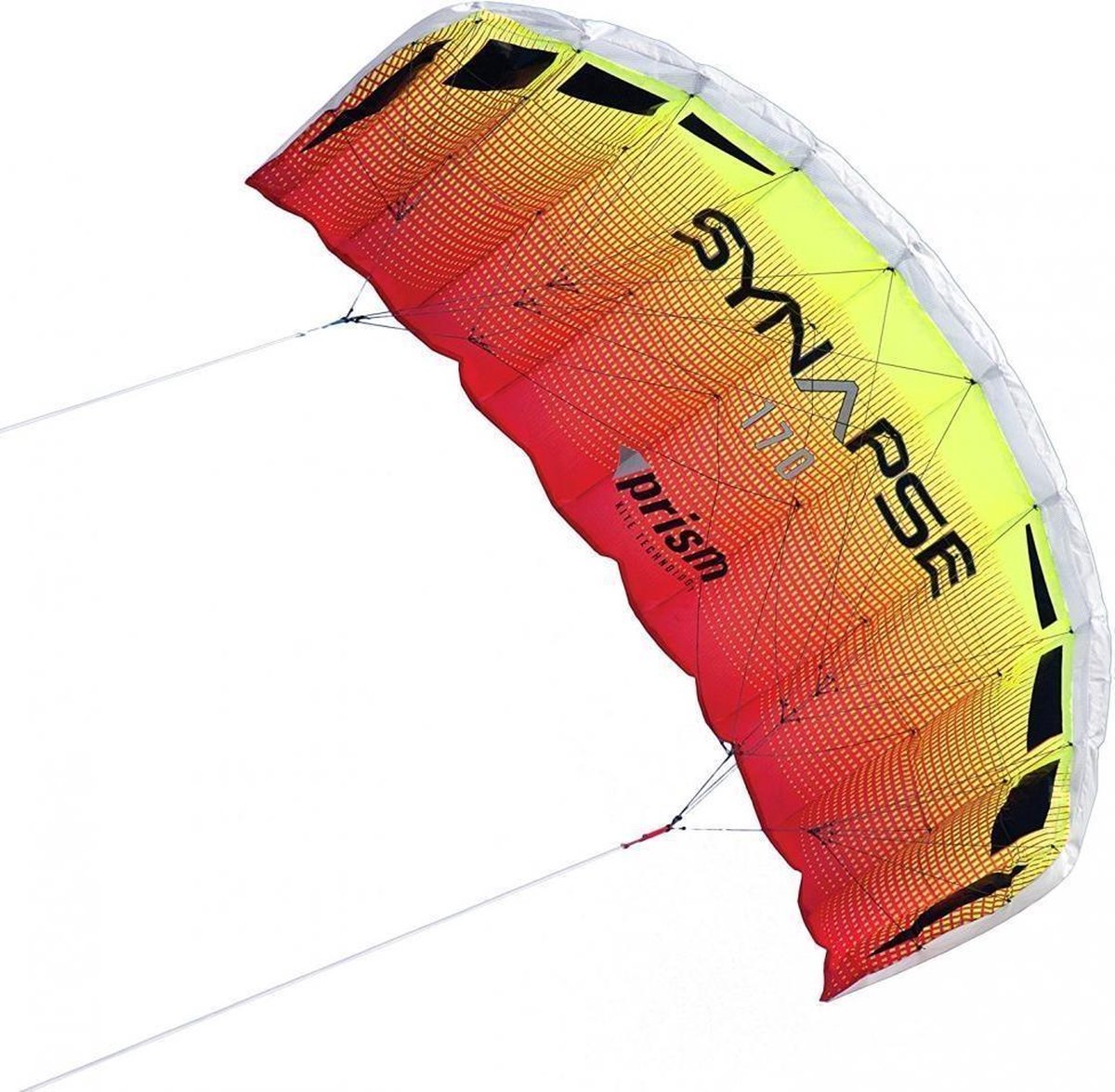 Prism Synapse 170 Mango - Vlieger - Matrasvlieger